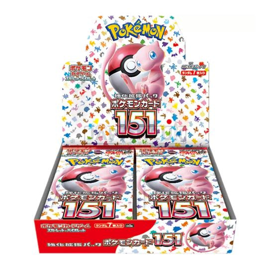 Pokémon Japanese