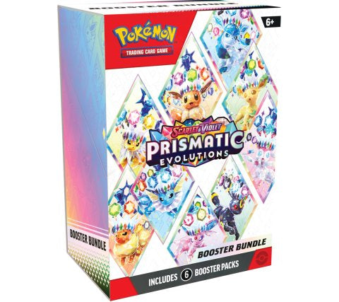Booster Bundles