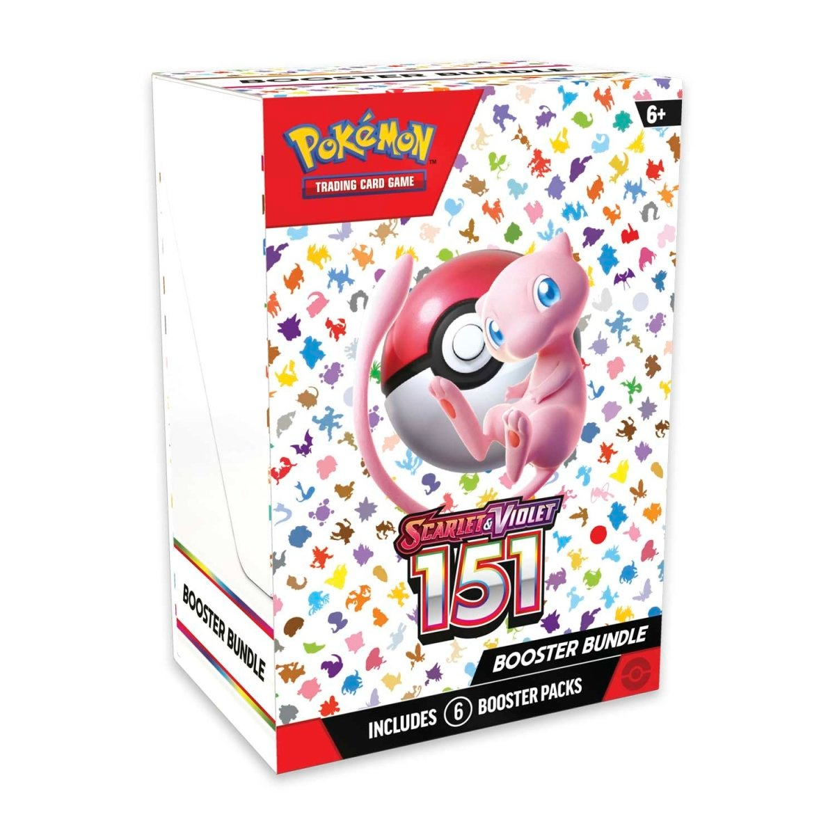 Pokémon English